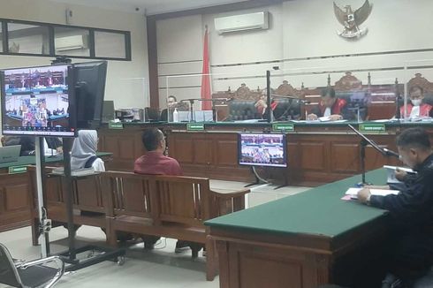 Mantan Bupati Probolinggo Didakwa Perkara TPPU