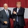Mantan Sekutu Politik Siap Tantang Donald Trump di Pilpres AS 2024