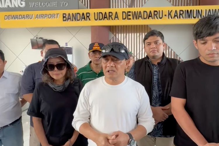 Pemprov Jateng Buka Penerbangan Perintis ke Jepara, untuk Apa?