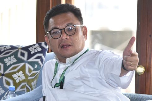 Sidang MK, Anggota DPR Akui Incar Insentif Elektoral dari Program Bansos