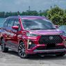 Lirik Obat Ganteng buat Toyota Veloz, Modal Rp 5 Jutaan