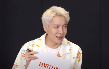 J-Hope BTS mengaku takut dengan masa depannya walau saat ini telah memiliki kekayaan melimpah dan popularitas tinggi.