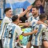 Jadwal Piala Dunia 2022 Hari Ini: Perancis Cari Teman, Penentuan Polandia Vs Argentina
