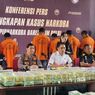 Ditangkap, Kapten Kapal Penyelundup 20 Kg Sabu dari Malaysia Tewas Usai Lompat ke Muara di Riau