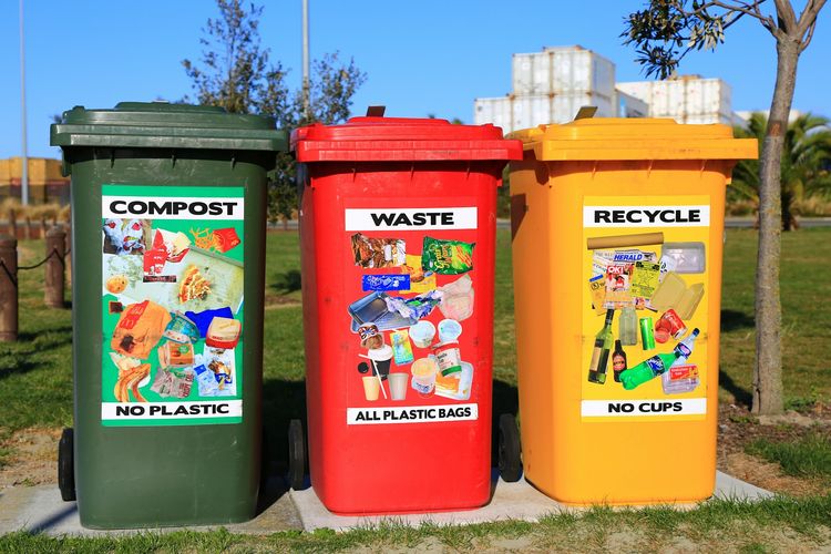 Soal Pilah Sampah, Legislator Dorong Pemprov DKI Sediakan 3 Tong Sampah untuk Tiap Rumah