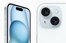 Bocoran Tampang iPhone 16, Kamera Mirip iPhone X dan Ada Action Button