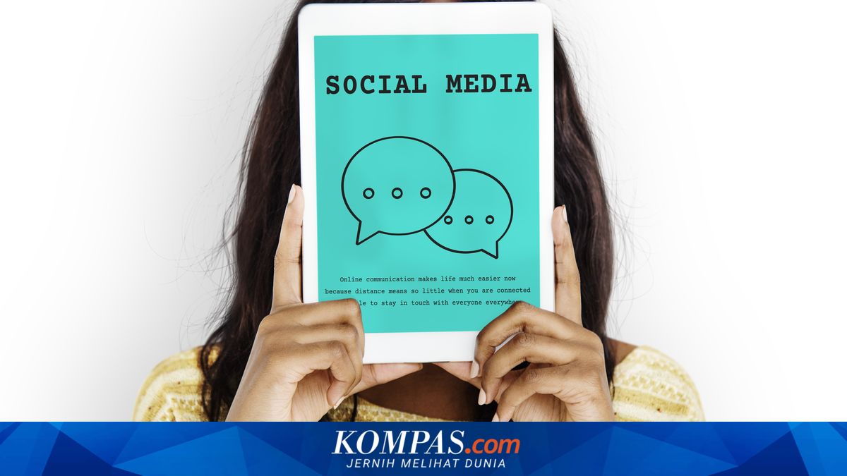 Update Platform Digital yang Telah Patuhi PP Tunas, Terbaru Ada TikTok ~TR

Klik untuk baca: