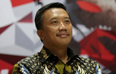 Menpora Imam Nahrawi