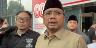 Eks Menag Yaqut Dicegah ke Luar Negeri Terkait Kasus Kuota Haji