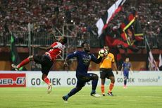 Persipura Vs Persib, Pelatih Sementara Siap Hadapi Beban