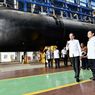 Menilik Spesifikasi Kapal Selam Alugoro-405 Buatan PAL dan DSME Korsel