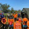 Hilang Saat Cari Keong di Sungai Progo, Bocah SD Ini Ditemukan Tewas Mengapung