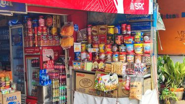 Sejarah Khong Guan, Biskuit Lebaran yang Ternyata Bukan dari Indonesia