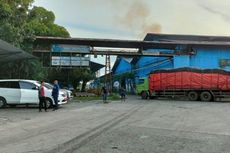 Terjepit Mesin Press Saat Magang di Pabrik Tripleks, Seorang Pelajar SMK Tewas