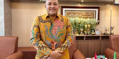 Bupati Pasuruan Ungkap Strategi Perkuat Literasi: Digitalisasi Perpustakaan hingga Perbaikan Sekolah