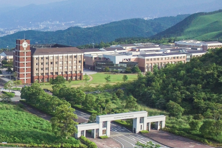 Ritsumeikan Asia Pacific University