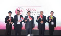 'ASEAN Youth Innovation Challenge 2023', Prasmul Bahas 3 Isu SDGs ASEAN