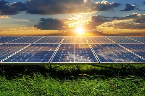 Sun Energy Akselerasi Program Elektrifikasi 