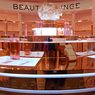 Mencoba Parfum Terbaru Lancôme di Idôle House Pacific Place