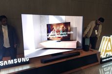 Samsung Rilis OneUI untuk Smart TV, Tampilan Jadi Mirip Smartphone Galaxy