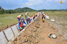 Anggaran Padat Karya Tunai Berpotensi Bertambah Rp 3 Triliun