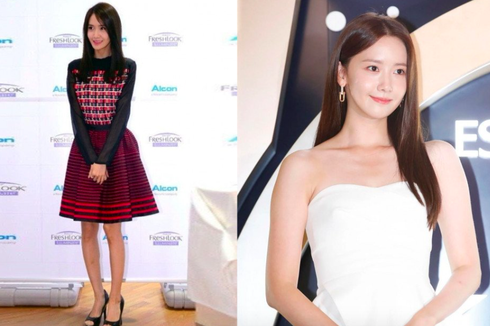 Girls Generation Comeback, Berat Badan Yoona Jadi Sorotan Netizen