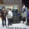 Belum Ada Aturan Mudik, Toyota Berharap Penjualan Ikut Naik
