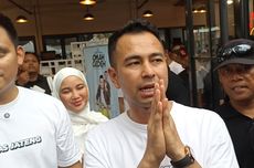 Raffi Ahmad Disebut Bakal Jadi Stafsus Prabowo, Apa Tugasnya? 