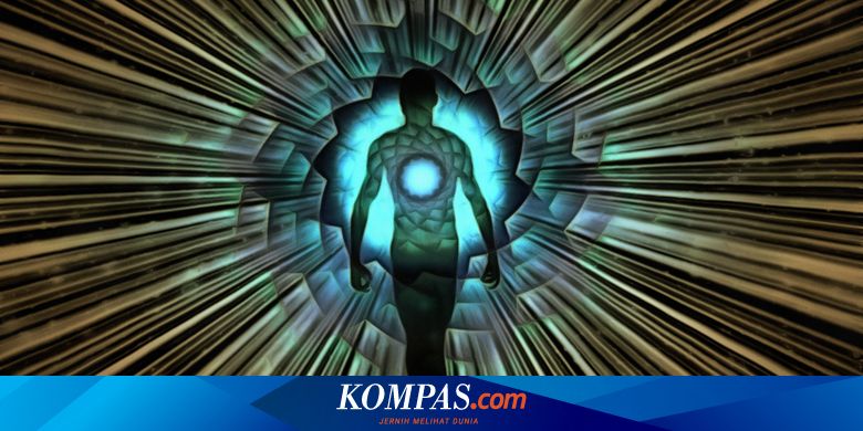 Betulkah Reinkarnasi Tidak Ada 5 Mereka Yang Berdamai Dengan Masa Lalu Dan Kehidupan Sebelumnya Halaman All Kompas Com