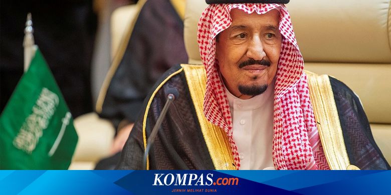 Putri Raja Salman Diduga Paksa Pekerja Perancis Cium Kaki