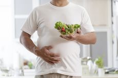 Penyebab Berat Tidak Kunjung Turun Meski Sudah Makan Sayur