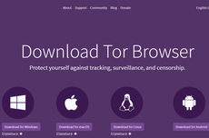 5 Browser Anonim untuk Menjelajah Internet lebih Privat