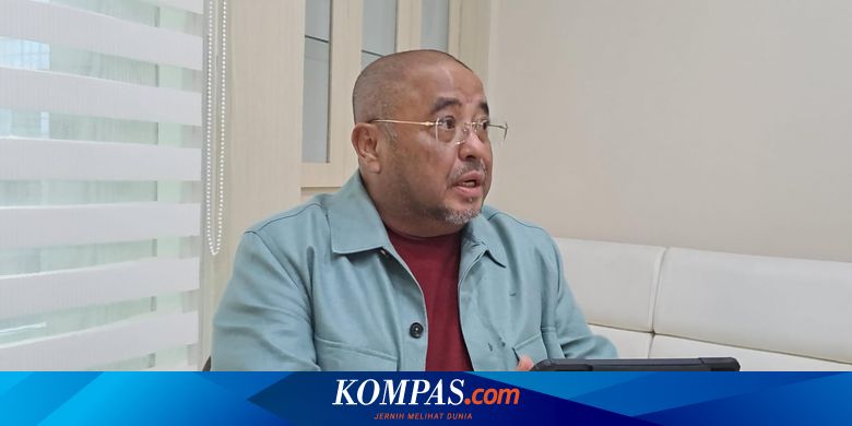 Sekjen PKS Tantang Ridwan Kamil soal Suara Pilpres 2024 di Jabar: Adu Kuat Saja!
