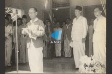 Mengapa Teks Proklamasi Ditandatangani Soekarno-Hatta?