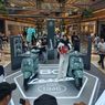 Cicil Vespa Baru: Skema Kredit GTS 250 dan Edisi 80 Tahun