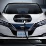 Spesifikasi Nissan Leaf di Indonesia, Sudah Diuji Banjir hingga Petir