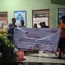Banjir dan Longsor di Sumbar, HK Salurkan Rp 200 Juta 