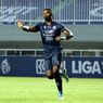 Profil Carlos Fortes, Si Gondrong dengan Beban Berat di Arema FC
