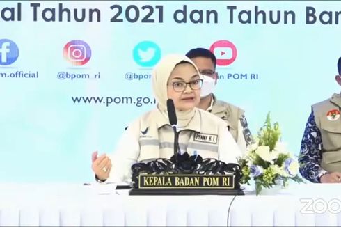 Ini 5 Merek Vaksin Covid-19 yang Sedang Proses Registrasi sebagai Vaksin Booster di BPOM