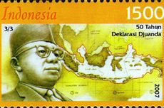 Alasan Deklarasi Djuanda Menjadi Tanda Kebangkitan Maritim Indonesia