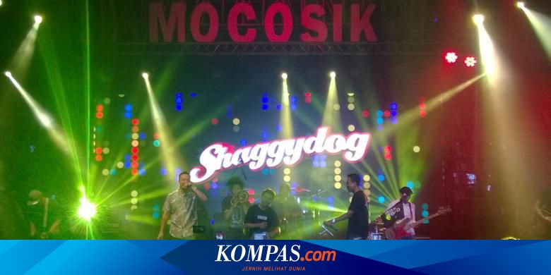 Sakit Hati Bareng Ndx A K A Halaman All Kompas Com