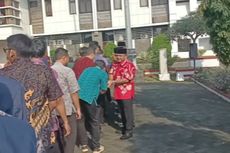 Hari Pertama Kerja Usai Libur Lebaran, Sekda Kabupaten Semarang: Liburnya Sudah Cukup
