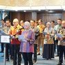 Waskita Rombak Besar-besaran Direksi, 14 Senior Vice President Dirotasi