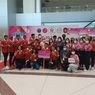 Mahasiswa Indonesia Raih 87 Medali di ASEAN University Games 2022