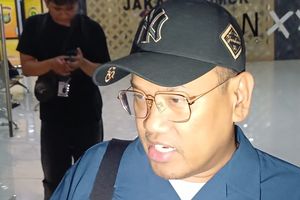 Dibantu Jusuf Hamka Saat Rumahnya Dijarah, Uya Kuya: Hampir Tiap Hari Nyopirin Gue