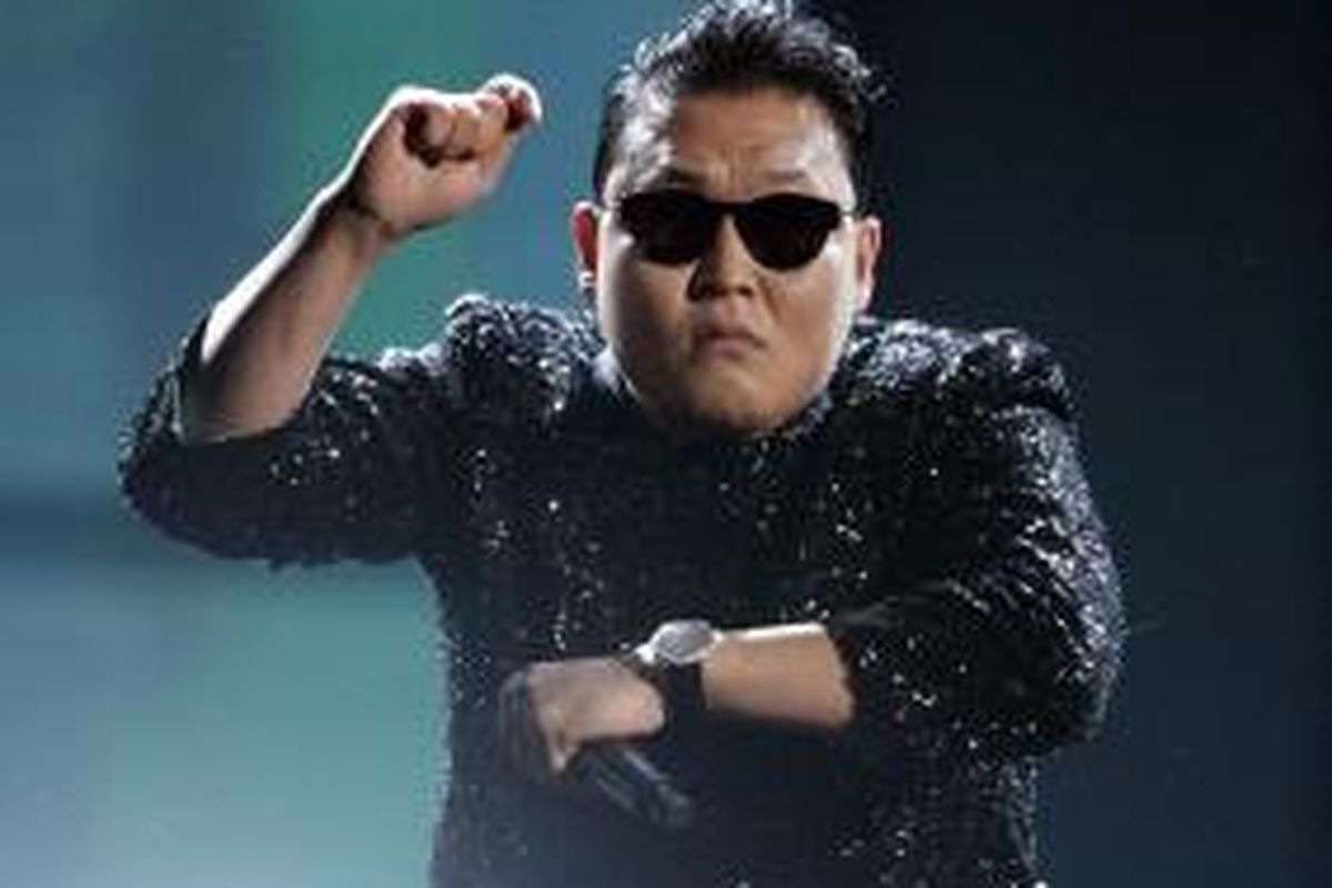 Psy