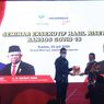 Ukur Konsistensi Pemerintah, Mensos Minta Survei Bansos Dibuat Lagi