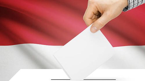Berapa Gaji PPK, PPS, dan KPPS Pilkada 2024? Cek di Sini