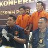 2 Pelaku Penembakan di Palembang Tertangkap, Motifnya Utang Rp 120 Juta