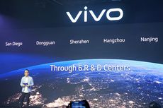 Deretan Inovasi Teknologi yang Membawa Vivo Jadi Kedua Terbesar di Indonesia